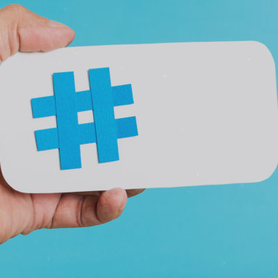 Ep11: How Hashtags Can Make or Break Your Brand