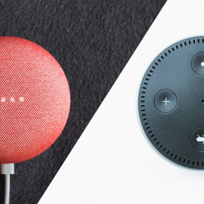 Ep50 – The Future of Smart Speakers