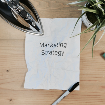 Ep66 – How to Plan Your 2019 Marketing Strategy