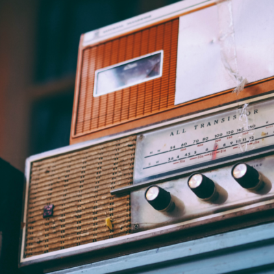 Ep71 – Reinventing a Legacy Brand: Rebranding Tips from a 100 Year Old Radio Station
