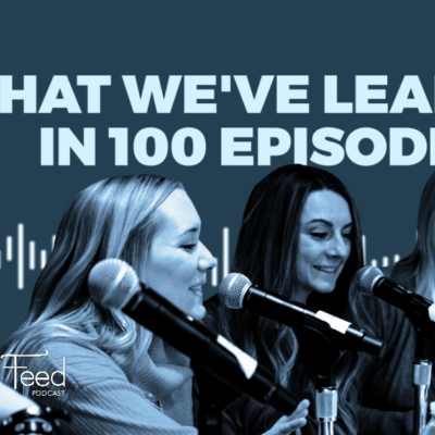 Ep100 – What We’ve Learned in 100 Episodes (Recorded Live from Hubbard Digital Academy)